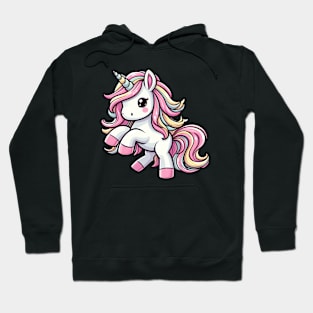 Unicorn S01 D79 Hoodie